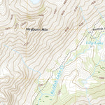 Mount Cramer, ID (2020, 24000-Scale) Preview 3