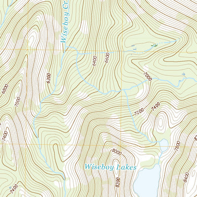 North Pole, ID (2020, 24000-Scale) Preview 3