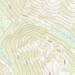 Rhodes Peak, ID (2020, 24000-Scale) Preview 3