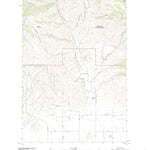 Phillips Creek, ID (2020, 24000-Scale) Preview 1