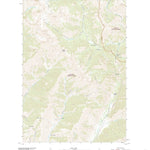 Rock Roll Canyon, ID (2020, 24000-Scale) Preview 1