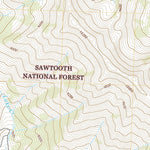 Rock Roll Canyon, ID (2020, 24000-Scale) Preview 2