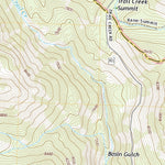 Rock Roll Canyon, ID (2020, 24000-Scale) Preview 3