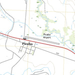 Picabo, ID (2020, 24000-Scale) Preview 2