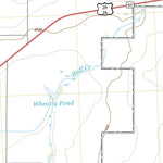 Paddelford Flat, ID (2020, 24000-Scale) Preview 3
