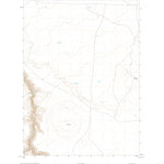 Poison Butte, ID (2020, 24000-Scale) Preview 1