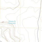 Poison Butte, ID (2020, 24000-Scale) Preview 2