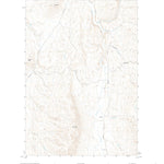 Riley Butte, ID (2020, 24000-Scale) Preview 1
