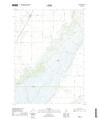 Pingree, ID (2020, 24000-Scale) Preview 1