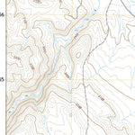 Rough Mountain NE, ID (2020, 24000-Scale) Preview 3