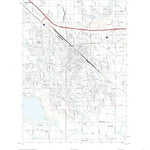 Nampa, ID (2020, 24000-Scale) Preview 1
