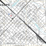 Nampa, ID (2020, 24000-Scale) Preview 3
