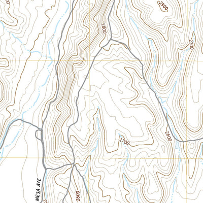 Northwest Emmett, ID (2020, 24000-Scale) Preview 2