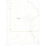 Pratt Butte, ID (2020, 24000-Scale) Preview 1