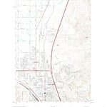 Pocatello North, ID (2020, 24000-Scale) Preview 1
