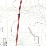 Pocatello North, ID (2020, 24000-Scale) Preview 2