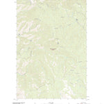 Pine Creek Ridge, ID (2020, 24000-Scale) Preview 1