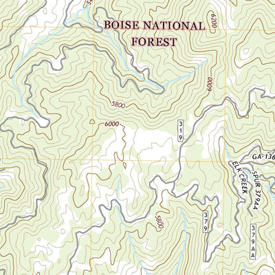 Pioneerville, ID (2020, 24000-Scale) Preview 2