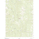 North Canyon, ID (2020, 24000-Scale) Preview 1