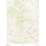 Ryan Peak, ID (2020, 24000-Scale) Preview 1