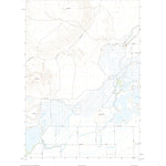 Rays Lake, ID (2020, 24000-Scale) Preview 1