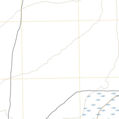Rays Lake, ID (2020, 24000-Scale) Preview 2