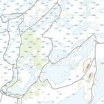 Rays Lake, ID (2020, 24000-Scale) Preview 3