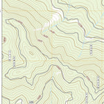 Priest Lake SW, ID (2020, 24000-Scale) Preview 3