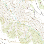 Rams Horn Ridge, ID (2020, 24000-Scale) Preview 3