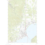 Sandpoint, ID (2020, 24000-Scale) Preview 1