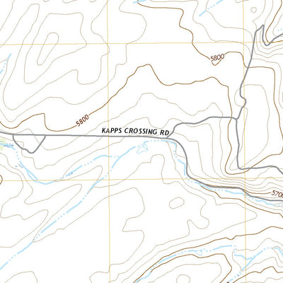 Ozone, ID (2020, 24000-Scale) Preview 2