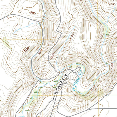 Ozone, ID (2020, 24000-Scale) Preview 3