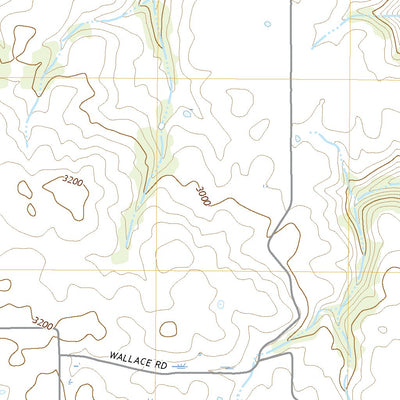 Peck, ID (2020, 24000-Scale) Preview 2