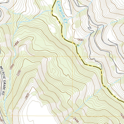 Peck, ID (2020, 24000-Scale) Preview 3