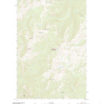 Running Lake, ID (2020, 24000-Scale) Preview 1