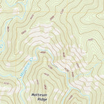 Running Lake, ID (2020, 24000-Scale) Preview 3