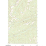 Pyramid Peak, ID (2020, 24000-Scale) Preview 1