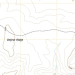Red Basin, ID (2020, 24000-Scale) Preview 2