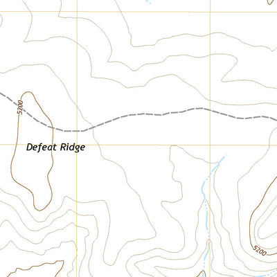 Red Basin, ID (2020, 24000-Scale) Preview 2