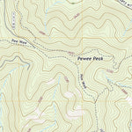 Quartz Mountain, ID (2020, 24000-Scale) Preview 3