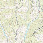 Phifer Creek, ID (2020, 24000-Scale) Preview 3