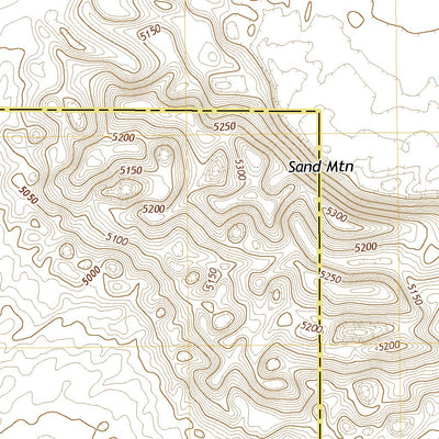 Plano, ID (2020, 24000-Scale) Preview 3