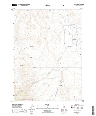 Rockland West, ID (2020, 24000-Scale) Preview 1