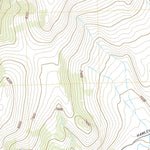 Reservoir Creek, ID (2020, 24000-Scale) Preview 2
