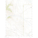Red Hills, ID (2020, 24000-Scale) Preview 1