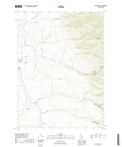 Rockland East, ID (2020, 24000-Scale) Preview 1