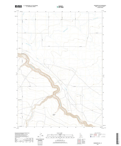 Roseworth NE, ID (2020, 24000-Scale) Preview 1