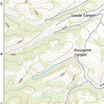 Sawmill Creek, ID (2020, 24000-Scale) Preview 3
