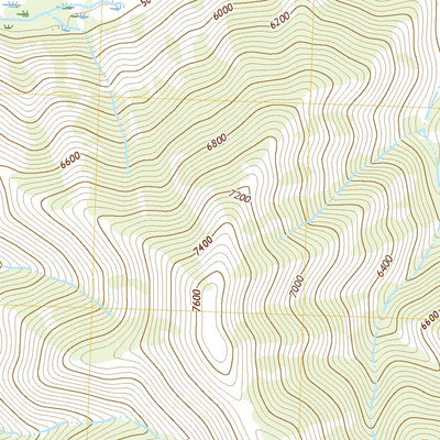 Seamans Creek, ID (2020, 24000-Scale) Preview 3
