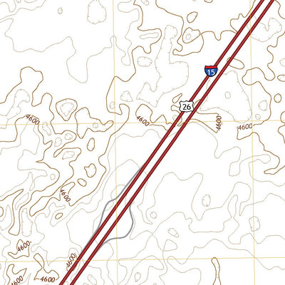 Rose, ID (2020, 24000-Scale) Preview 3
